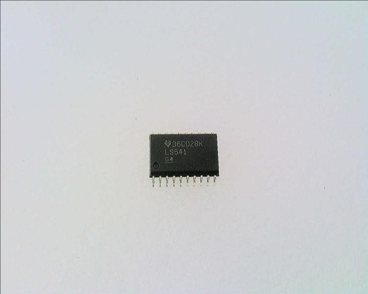 TEXAS INSTRUMENTS SEMI SN74LS541DWR
