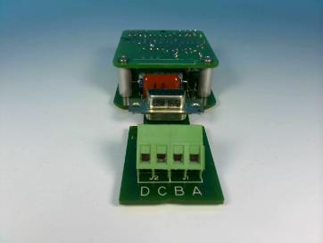 DET TRONICS 004432-001