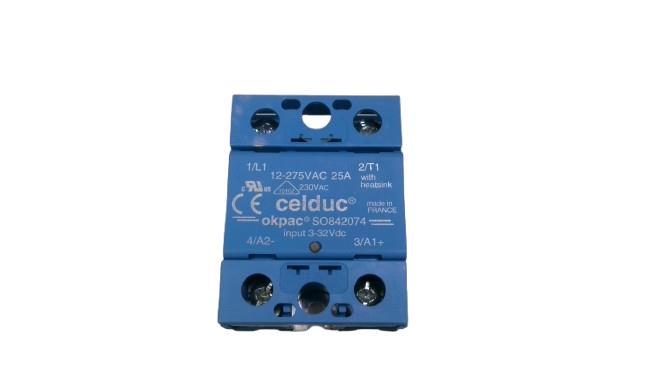 CELDUC SO842074