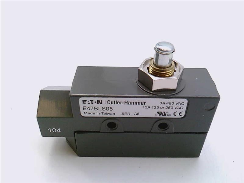 EATON CORPORATION E47BLS05