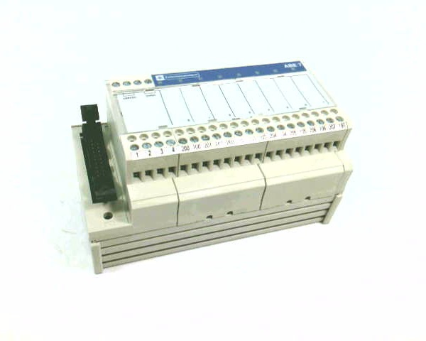 SCHNEIDER ELECTRIC ABE7R08S210