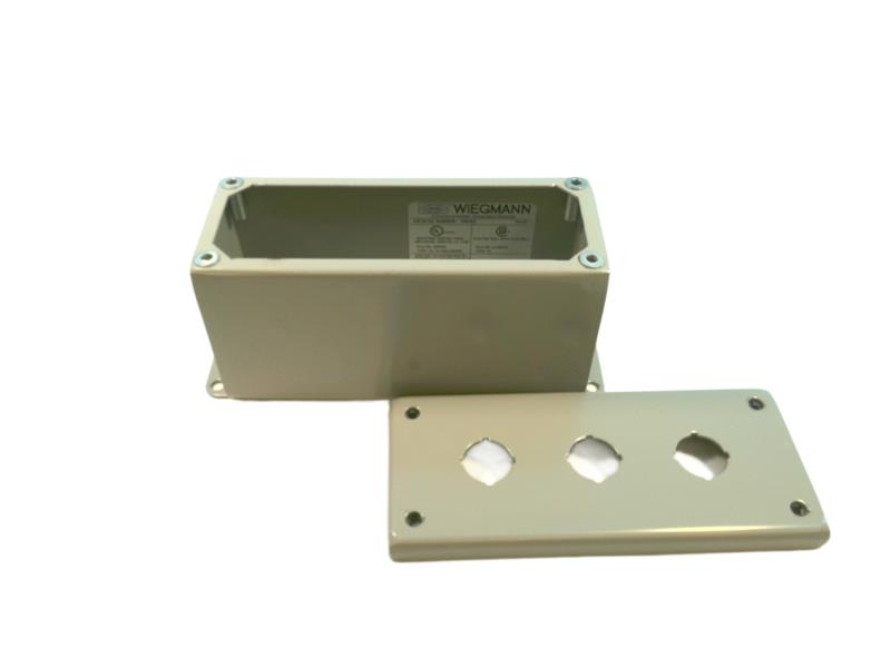 HUBBELL PBGX3