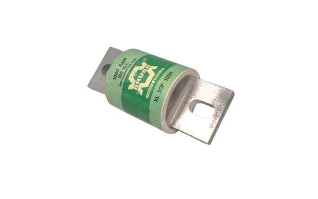 HAWKER SIDDELEY XL 50F 1000