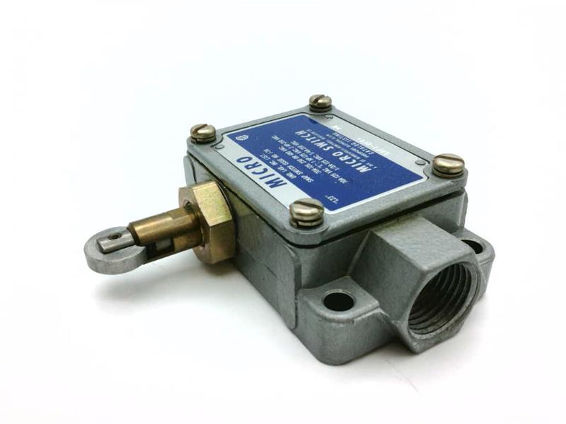 HONEYWELL BAF1-2RQ9-RH