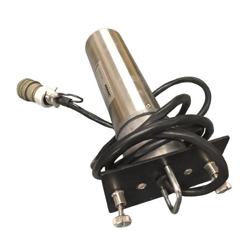 NUCLEAR MEASUREMENTS CORP SC-2X1