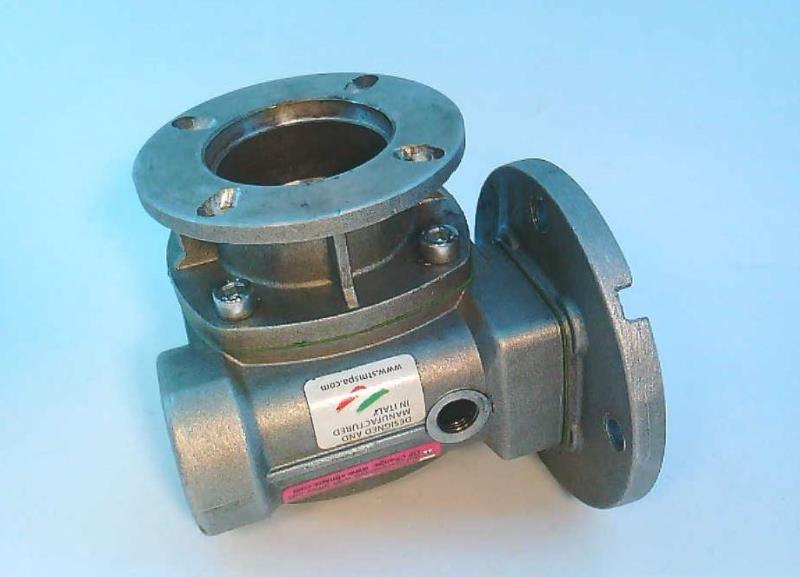 STM POWER TRANSMISSION LTD RMI-28-FL-1/20-63B14*14