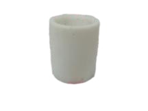 EFECTOR CAP-M18-FLUOROPOLYMER