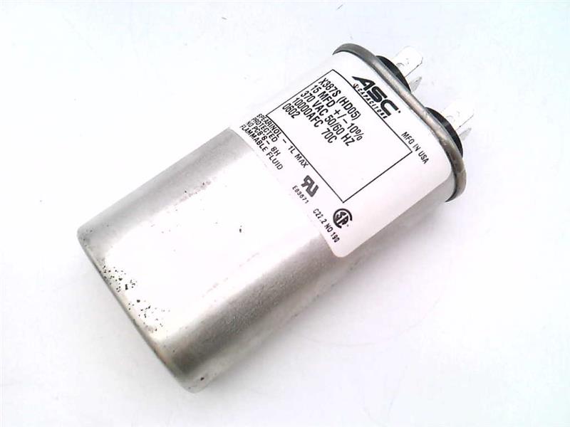 ASC X387S-15-10-370