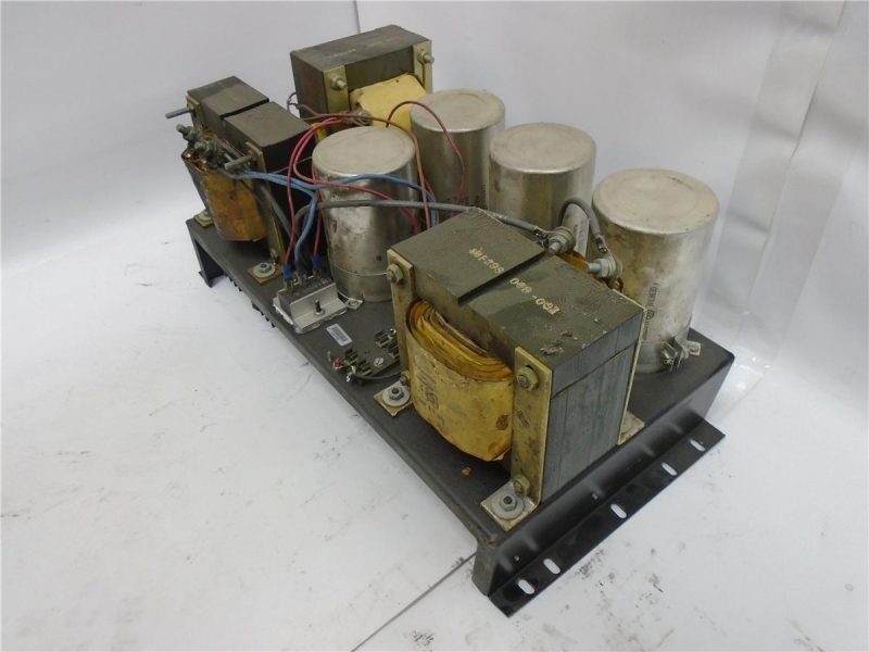 GENERAL ELECTRIC 3N75-00PS1-04G1