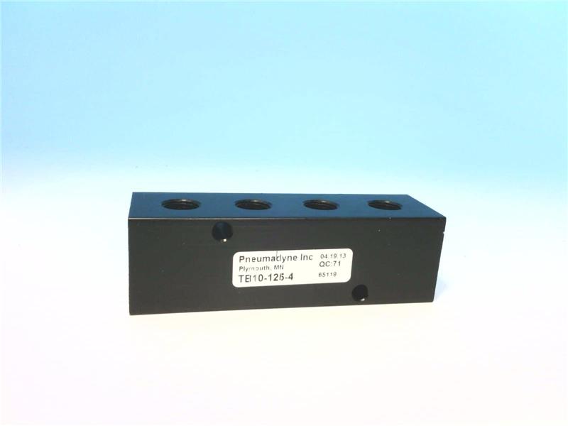 PNEUMADYNE TB10-125-4
