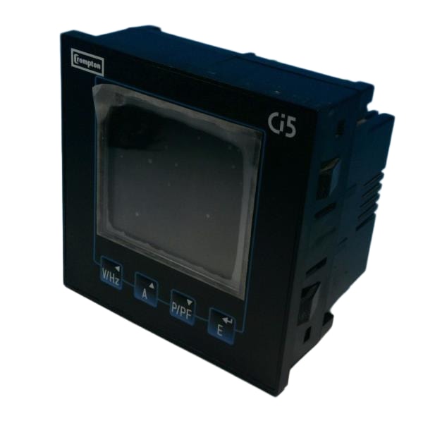 CI5-01 by TE CONNECTIVITY