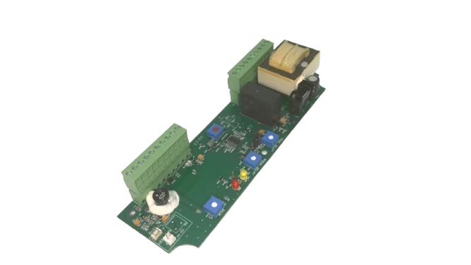 DELAVAN ELECTRONICS D43554