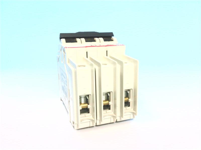 ASEA BROWN BOVERI S203UP-K5