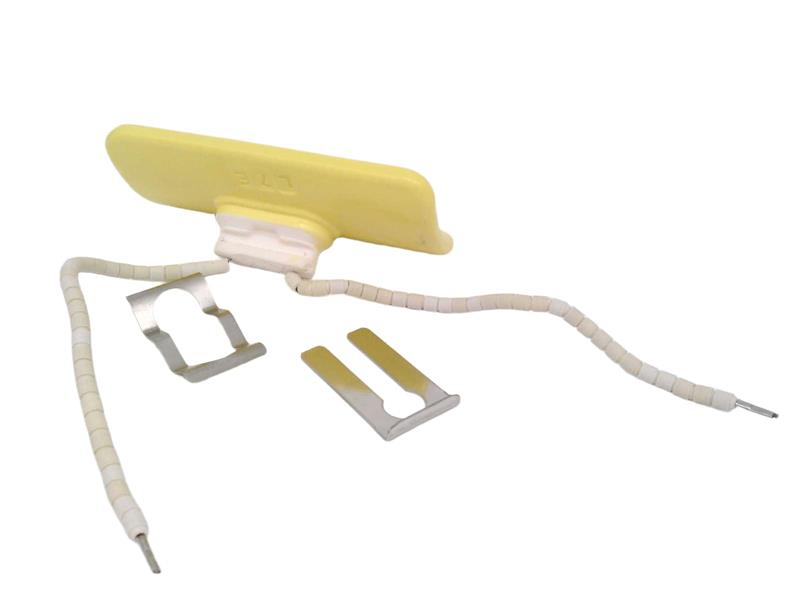 CERAMICX HTE-325W-230/240V-Y