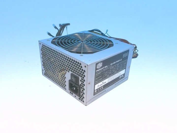 COOLER MASTER RS-500-PSAP-J3