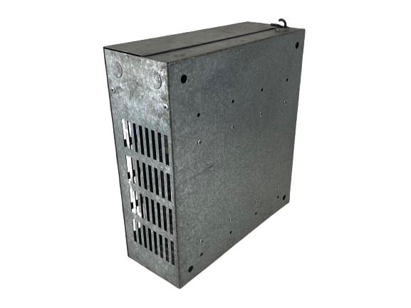 POST GLOVER RESISTORS INC DB17D9-1K55-10200A00