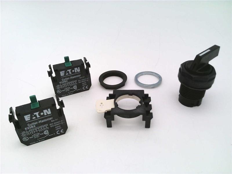 EATON CORPORATION E22-VBG1D