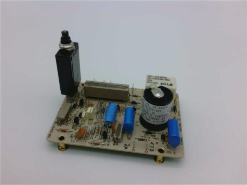 KIDDE-FENWAL, LLC 05-142201-001