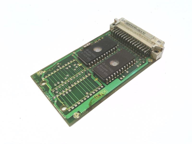 SIEMENS 6ES5370-0AA31