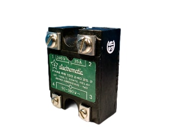 RS-130-240-25-2 by CARLO GAVAZZI