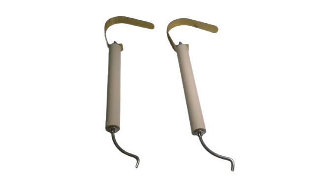 BECKETT E5-601B-2PK