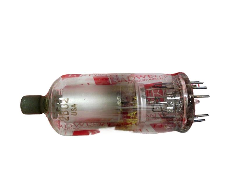 2BUS-2AS2A-2AH2 by GTE