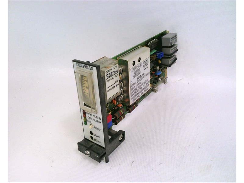 DELPHIAN 362-550-048