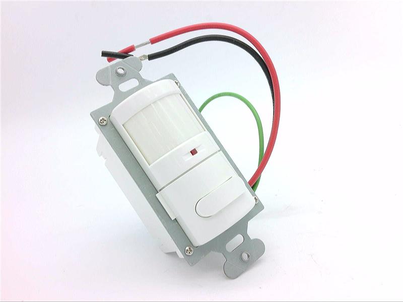 SENSOR SWITCH WS-277