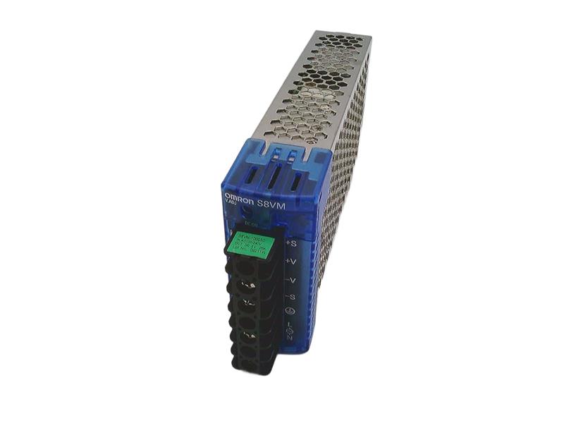 OMRON S8VM-10005C