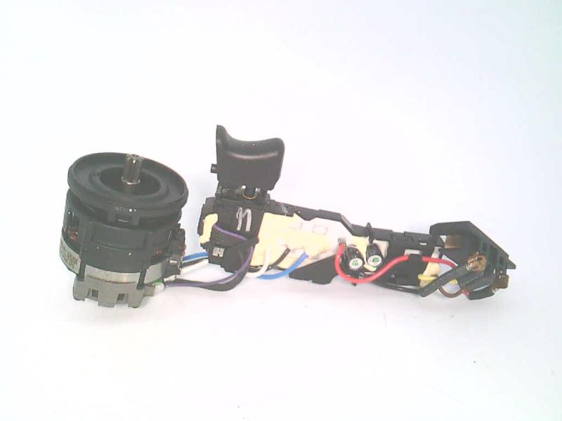 STANLEY BLACK & DECKER N434166