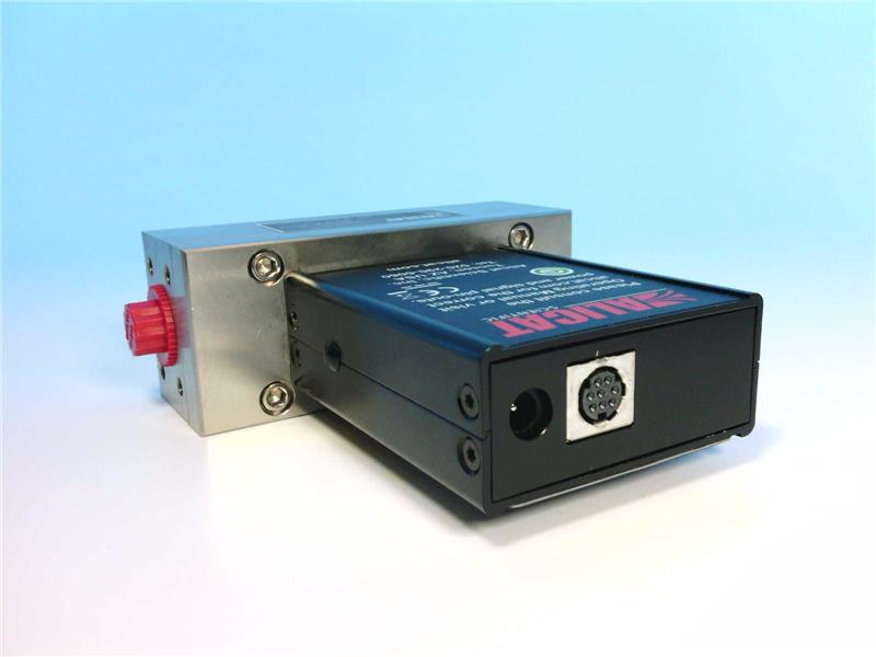 ALICAT SCIENTIFIC M-100SLPM-D/5M