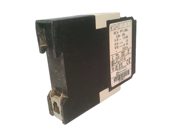 SCHNEIDER ELECTRIC RE4PP13BU