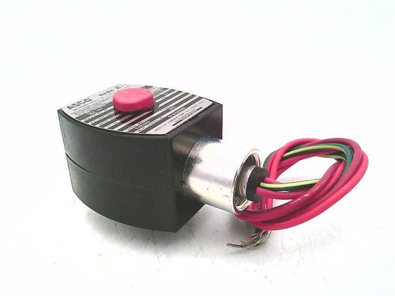 ASCO EF8003G001-24DC