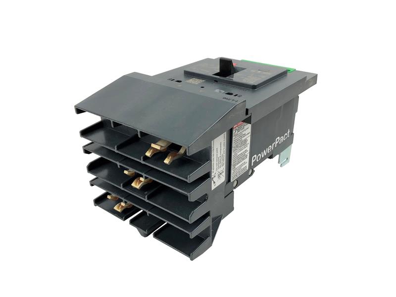 SCHNEIDER ELECTRIC BDA34110Y