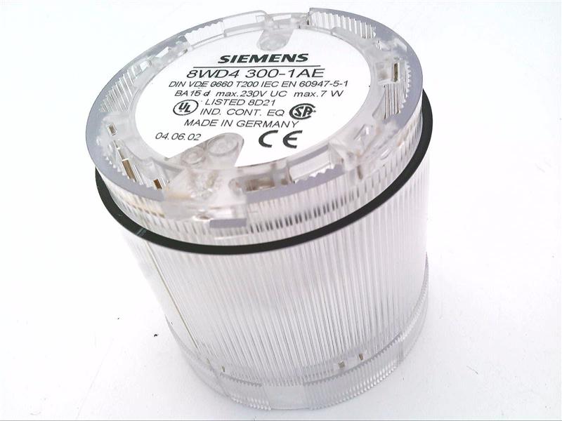 SIEMENS 8WD4-300-1AE