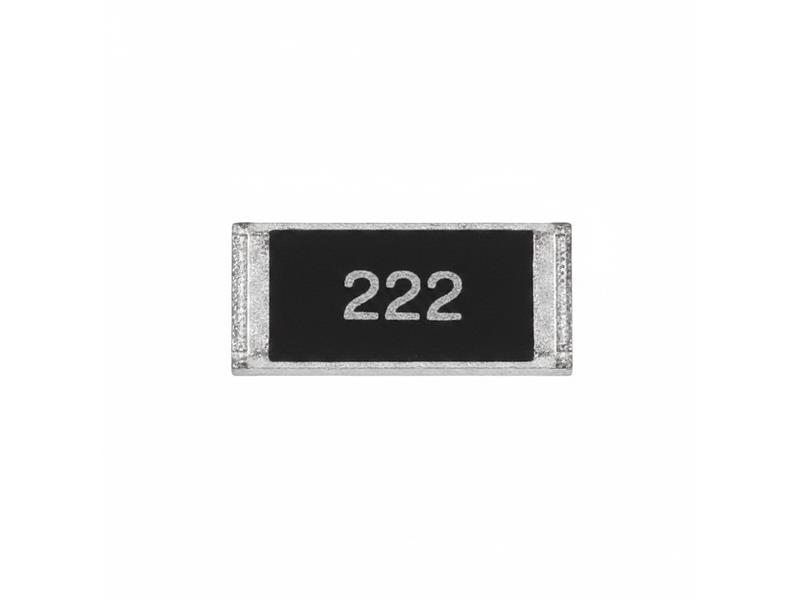 CRGP1206F1K2 by TE CONNECTIVITY