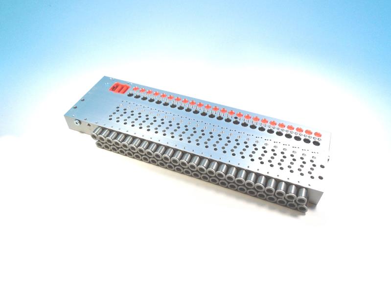 FESTO VTUG-10-MSDR-S8-B1T-25V20-T14-U-T14S-24P