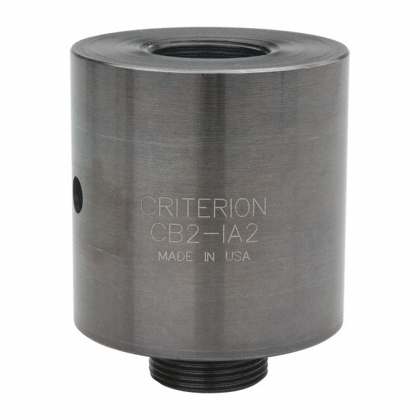 CRITERION MACHINE WORKS CB2000-IA2000