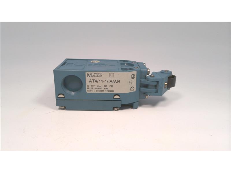 EATON CORPORATION AT4/11-1/IA/AR