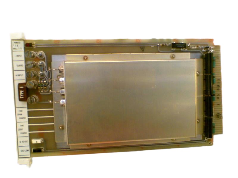 WESTINGHOUSE 7506E01G14