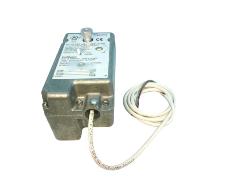 INVENSYS MF-22203