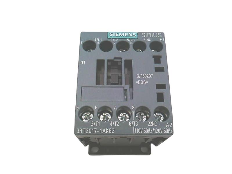 SIEMENS 3RT20171AK62
