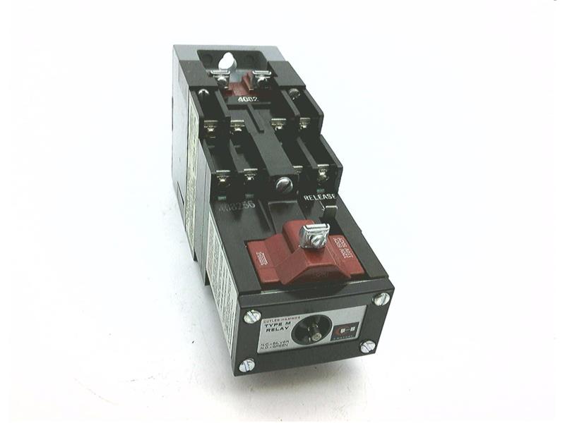 EATON CORPORATION D26MR802A