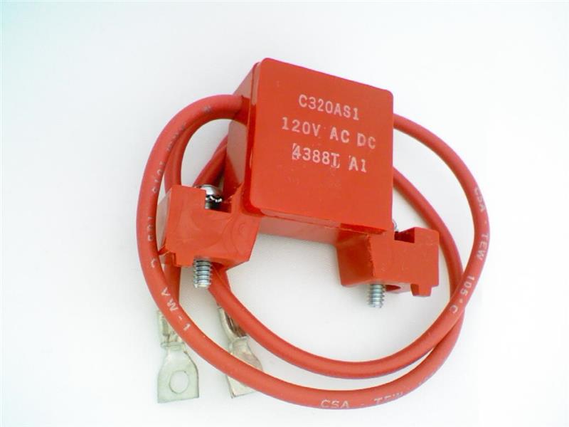 EATON CORPORATION C320AS1