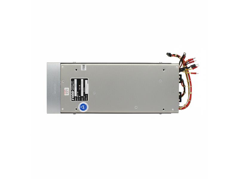 TODD PRODUCTS CORP MTC-503-0512AVP