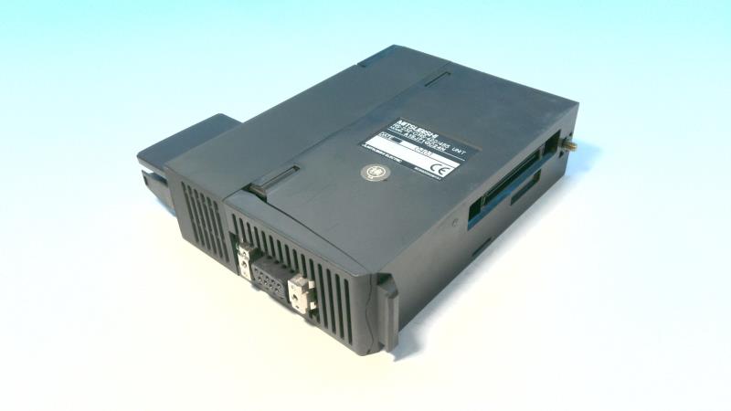MITSUBISHI A1SJ71QC24N