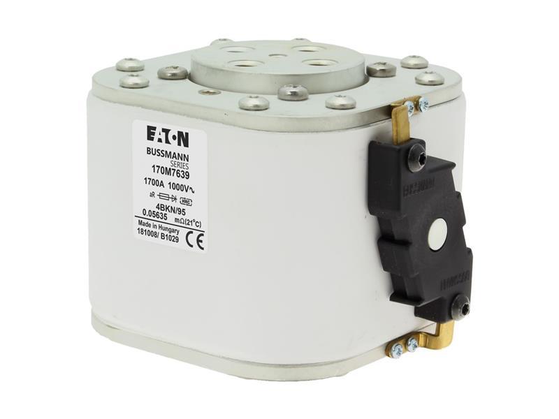 EATON CORPORATION 170M7639