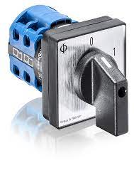 KRAUS & NAIMER CG8D-07V5*01E