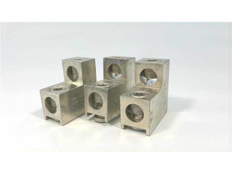 CDA-253 by CLEVELAND MOTION CONTROL