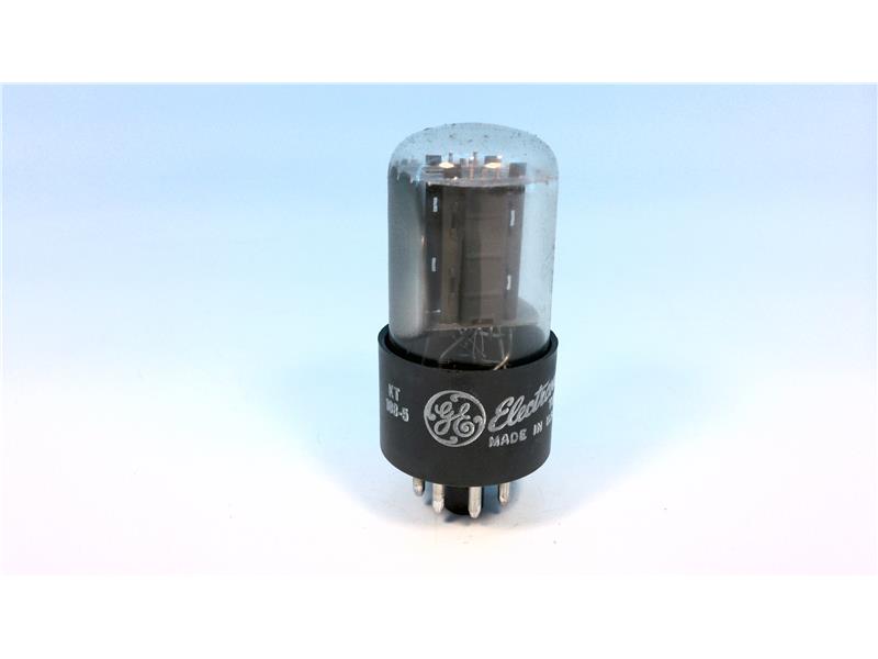 GENERAL ELECTRIC 12SN7GTA